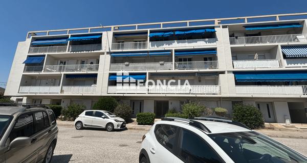À vendre Appartement 3 pièces 57 m² - La Seyne-sur-mer 83500