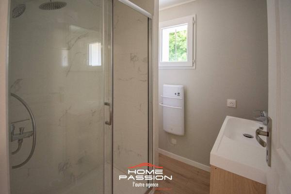 ROYAN - MAISON RÉNOVÉE DE PLAIN-PIED