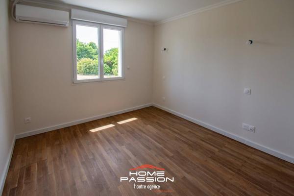 ROYAN - MAISON RÉNOVÉE DE PLAIN-PIED