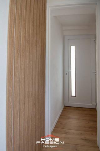 ROYAN - MAISON RÉNOVÉE DE PLAIN-PIED