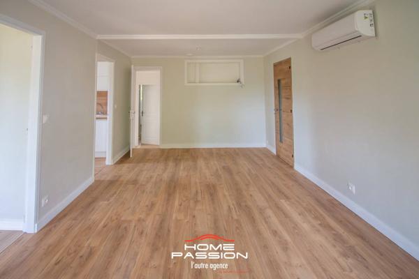 ROYAN - MAISON RÉNOVÉE DE PLAIN-PIED