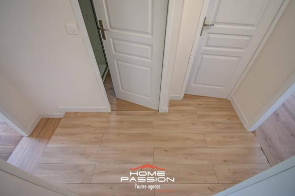 ROYAN - MAISON RÉNOVÉE DE PLAIN-PIED