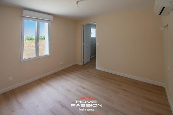 ROYAN - MAISON RÉNOVÉE DE PLAIN-PIED