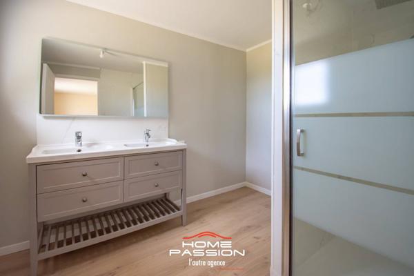 ROYAN - MAISON RÉNOVÉE DE PLAIN-PIED