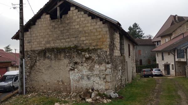 Billième (73170) BILLIEME 2 MAISONS SUR 766M² DE TERRAIN