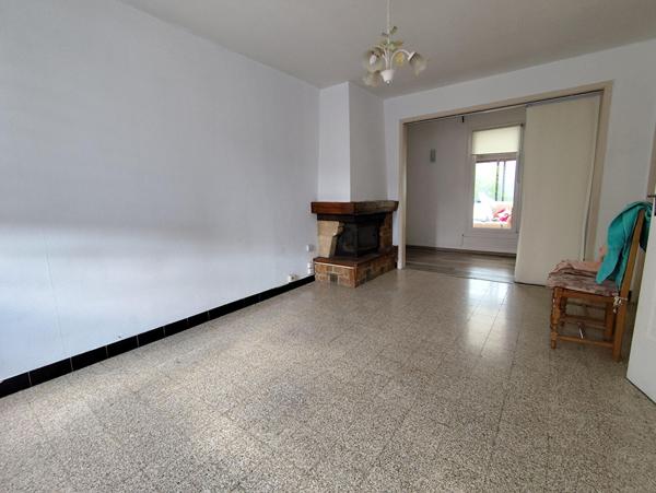 Maison - 6 pièce(s) - 116m² - LONGUENESSE