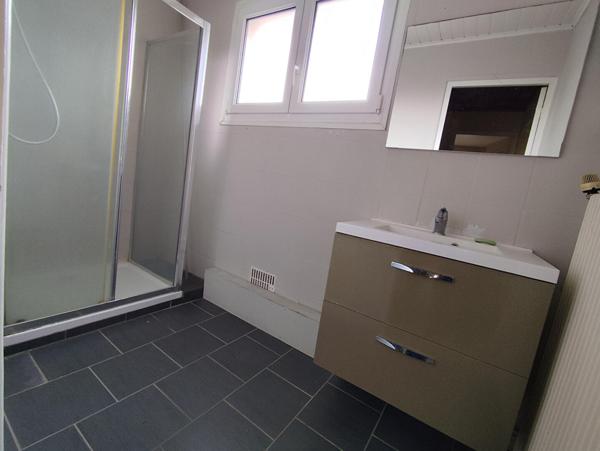 Maison - 6 pièce(s) - 116m² - LONGUENESSE