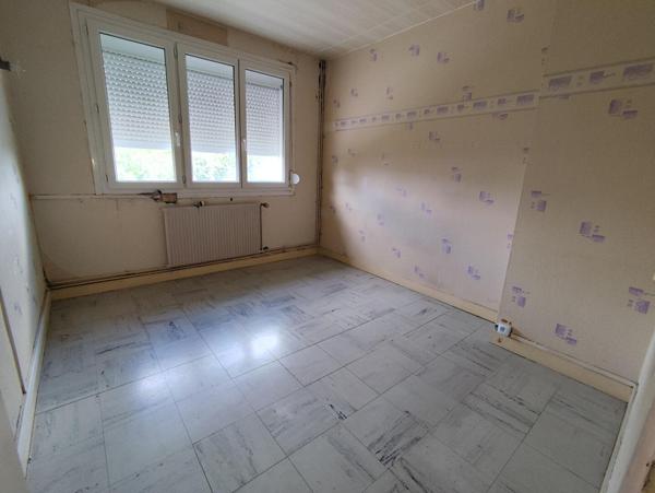 Maison - 6 pièce(s) - 116m² - LONGUENESSE