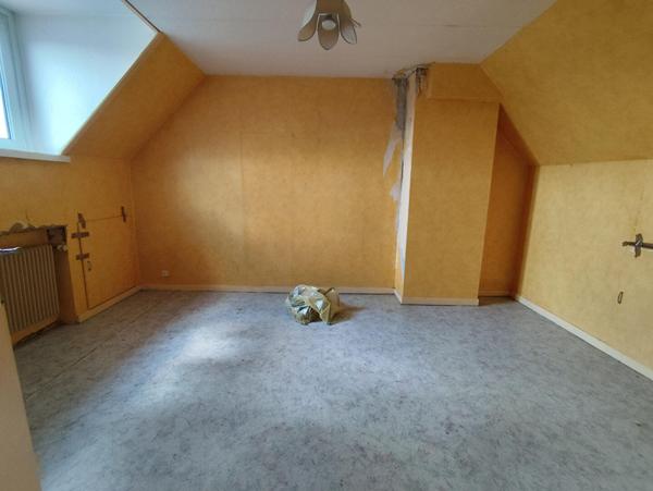 Maison - 6 pièce(s) - 116m² - LONGUENESSE