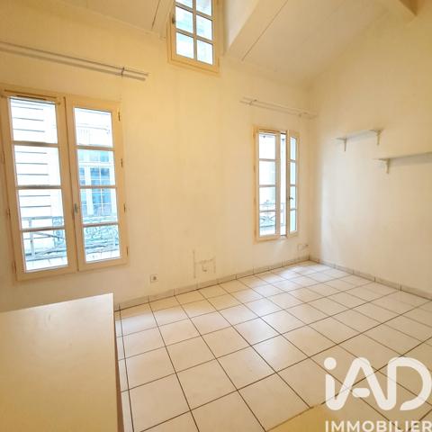 Appartement à vendre 2 pièces 34 m² La Rochelle