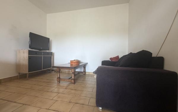 Vente Appartement P2 51M² avec terrasse Le pont-de-beauvoisin   