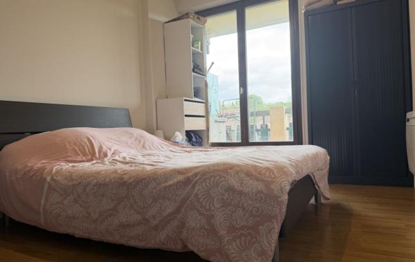 Vente Appartement P2 51M² avec terrasse Le pont-de-beauvoisin   