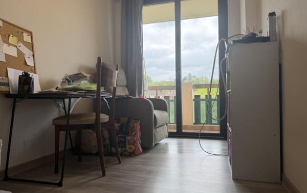 Vente Appartement P2 51M² avec terrasse Le pont-de-beauvoisin   