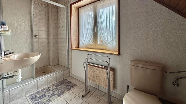 Maison - 5 pièces - 104 m²