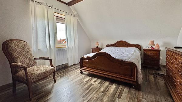 Maison - 5 pièces - 104 m²