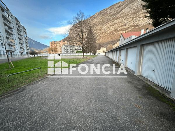 Location Parking - RUE DU DRAC Saint Egreve 38120