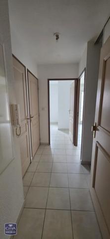 Appartement à vendre 2 pièces 37.87m² Bailleul (59270)