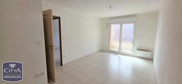 Appartement à vendre 2 pièces 37.87m² Bailleul (59270)