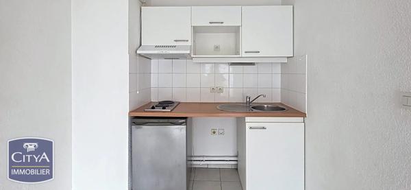 Appartement à vendre 2 pièces 37.87m² Bailleul (59270)