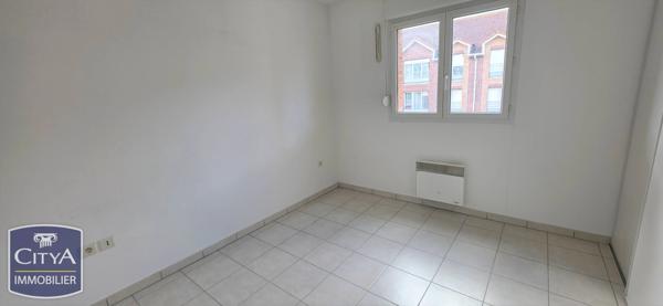 Appartement à vendre 2 pièces 37.87m² Bailleul (59270)