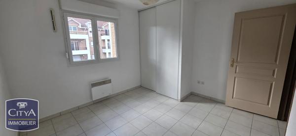 Appartement à vendre 2 pièces 37.87m² Bailleul (59270)