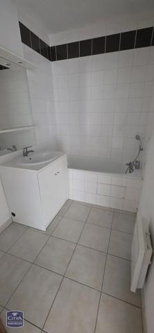 Appartement à vendre 2 pièces 37.87m² Bailleul (59270)
