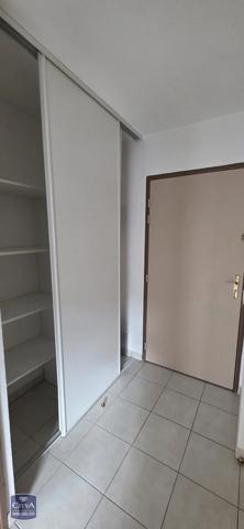 Appartement à vendre 2 pièces 37.87m² Bailleul (59270)