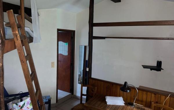 Vente Studio + garage Foix   