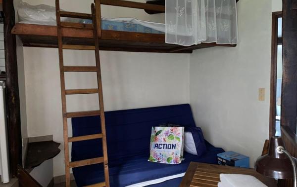 Vente Studio + garage Foix   