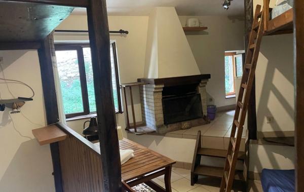 Vente Studio + garage Foix   