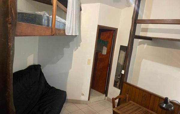 Vente Studio + garage Foix   