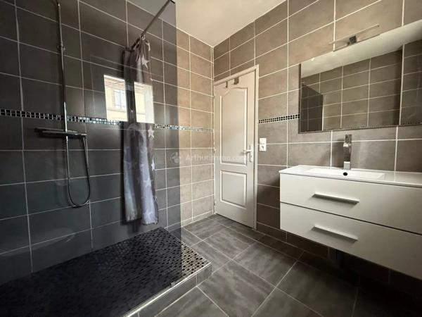 Location Maison de ville 4 pièces 86 m2 à Gaillac