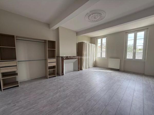 Location Maison de ville 4 pièces 86 m2 à Gaillac