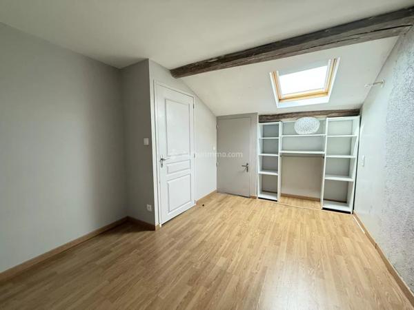 Location Maison de ville 4 pièces 86 m2 à Gaillac