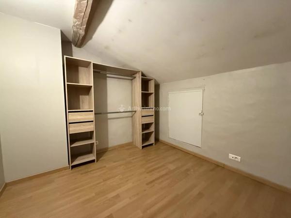 Location Maison de ville 4 pièces 86 m2 à Gaillac