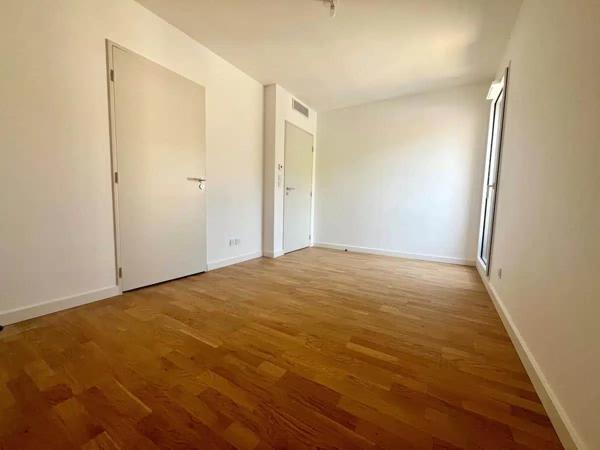 À vendre. Appartement neuf 2 pièces - 48 m² - Terrasse plein Sud - Nord d'Aix-en-Provence