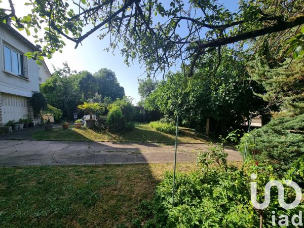 Maison à vendre 5 pièces 111 m² Montgeron