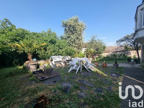 Maison à vendre 5 pièces 111 m² Montgeron