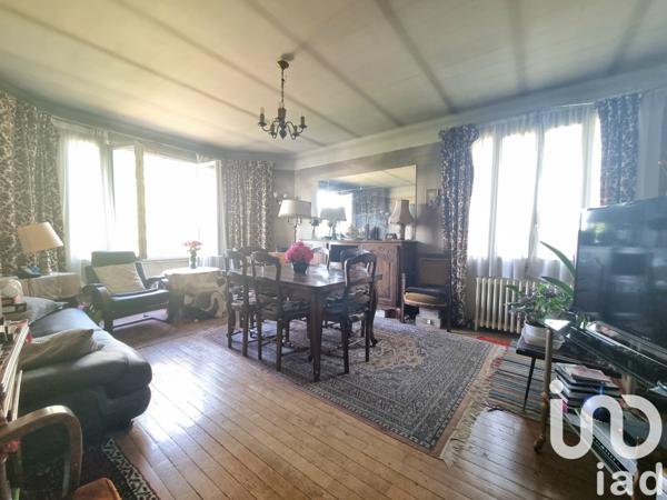 Maison à vendre 5 pièces 111 m² Montgeron