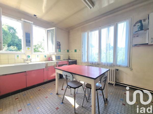 Maison à vendre 5 pièces 111 m² Montgeron