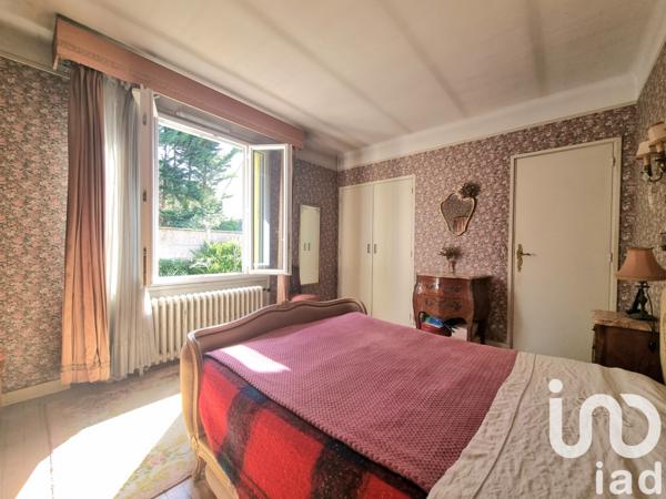 Maison à vendre 5 pièces 111 m² Montgeron