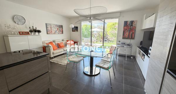 À vendre Appartement 3 pièces 63.08 m² - Bandol 83150