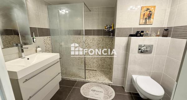 À vendre Appartement 3 pièces 63.08 m² - Bandol 83150