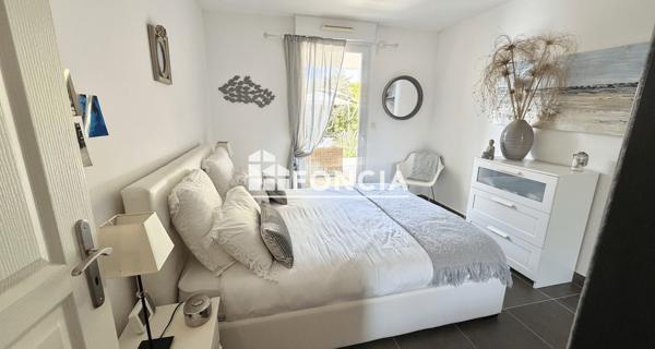 À vendre Appartement 3 pièces 63.08 m² - Bandol 83150