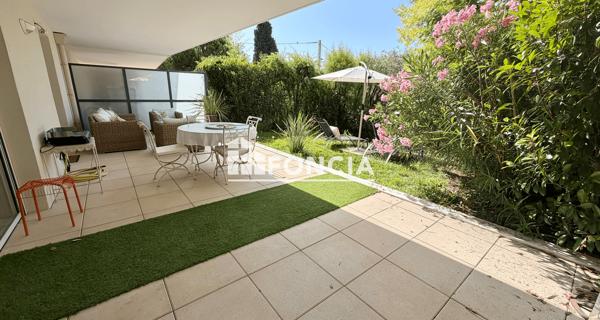 À vendre Appartement 3 pièces 63.08 m² - Bandol 83150