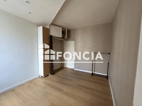 Location Appartement 2 pièces 47.32 m² - 51 RUE MARX DORMOY Grenoble 38000