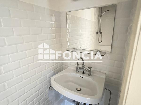 Location Appartement 2 pièces 54.57 m² - 16 RUE DE CHALAMPE Mulhouse 68100