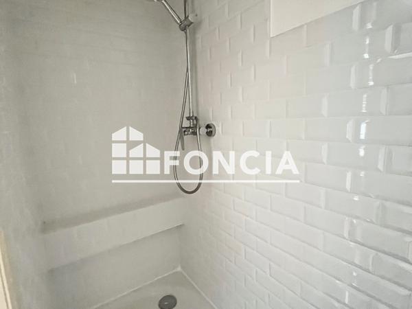 Location Appartement 2 pièces 54.57 m² - 16 RUE DE CHALAMPE Mulhouse 68100