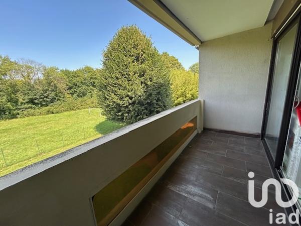 Appartement à vendre 4 pièces 85 m² Sucy-en-Brie