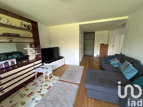 Appartement à vendre 4 pièces 85 m² Sucy-en-Brie